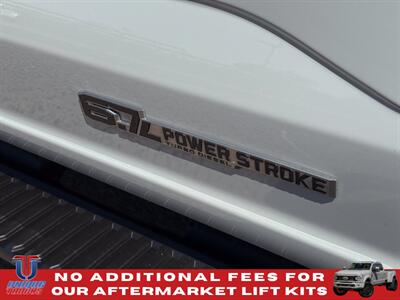 2025 Ford F-350 Super Duty Lariat - Photo 8 - Scottsdale, AZ 85257