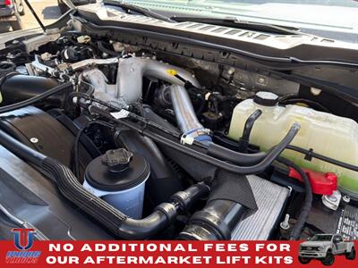 2025 Ford F-350 Super Duty Lariat - Photo 16 - Scottsdale, AZ 85257