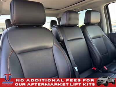 2025 Ford F-350 Super Duty Lariat - Photo 31 - Scottsdale, AZ 85257