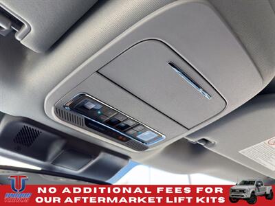 2025 Ford F-350 Super Duty Lariat - Photo 39 - Scottsdale, AZ 85257