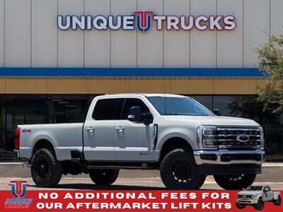 2025 Ford F-350 Super Duty Lariat Truck