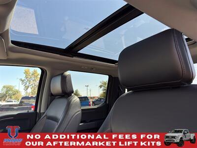2025 Ford F-350 Super Duty Lariat - Photo 20 - Scottsdale, AZ 85257