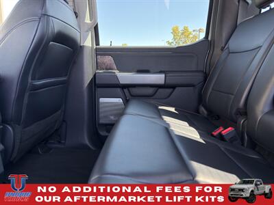 2025 Ford F-350 Super Duty Lariat - Photo 24 - Scottsdale, AZ 85257
