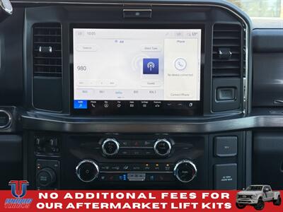 2025 Ford F-350 Super Duty Lariat - Photo 34 - Scottsdale, AZ 85257