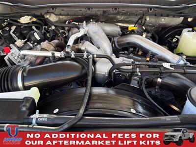 2025 Ford F-350 Super Duty Lariat - Photo 14 - Scottsdale, AZ 85257