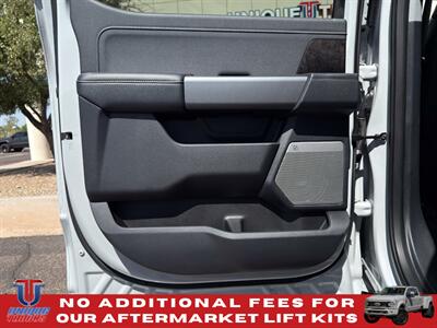 2025 Ford F-350 Super Duty Lariat - Photo 22 - Scottsdale, AZ 85257