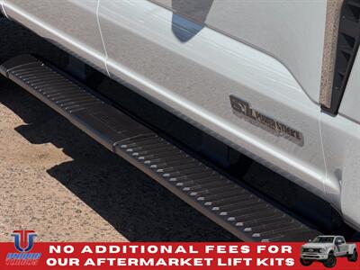 2025 Ford F-350 Super Duty Lariat - Photo 7 - Scottsdale, AZ 85257