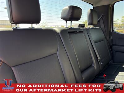 2025 Ford F-350 Super Duty Lariat - Photo 29 - Scottsdale, AZ 85257