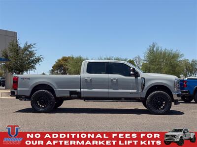 2025 Ford F-350 Super Duty Lariat - Photo 5 - Scottsdale, AZ 85257