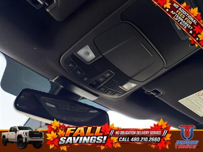 2018 Ford F-350 Super Duty Platinum - Photo 40 - Scottsdale, AZ 85257