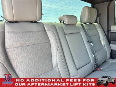 2025 Toyota Tundra Limited   - Photo 31 - Scottsdale, AZ 85257