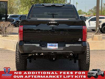 2025 Toyota Tundra Limited   - Photo 7 - Scottsdale, AZ 85257