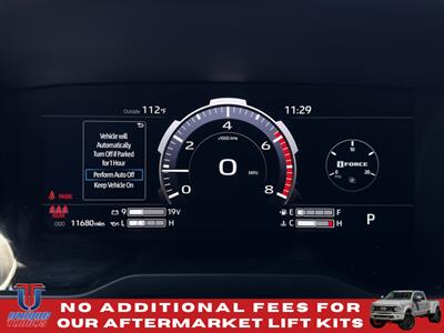 2025 Toyota Tundra Limited   - Photo 40 - Scottsdale, AZ 85257
