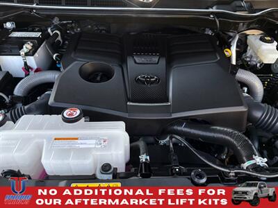 2025 Toyota Tundra Limited   - Photo 17 - Scottsdale, AZ 85257