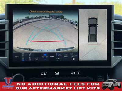 2025 Toyota Tundra Limited   - Photo 42 - Scottsdale, AZ 85257