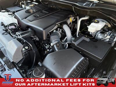 2025 Toyota Tundra Limited   - Photo 19 - Scottsdale, AZ 85257