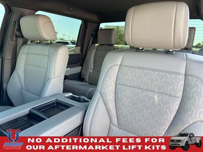 2025 Toyota Tundra Limited   - Photo 23 - Scottsdale, AZ 85257