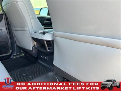 2025 Toyota Tundra Limited   - Photo 29 - Scottsdale, AZ 85257