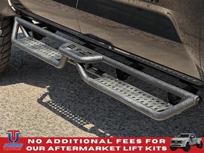 2025 Toyota Tundra Limited   - Photo 11 - Scottsdale, AZ 85257