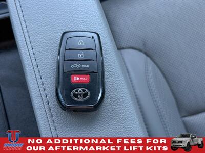2025 Toyota Tundra Limited   - Photo 39 - Scottsdale, AZ 85257