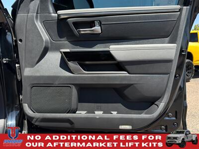 2025 Toyota Tundra Limited   - Photo 33 - Scottsdale, AZ 85257