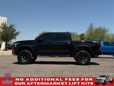 2025 Toyota Tundra Limited   - Photo 10 - Scottsdale, AZ 85257