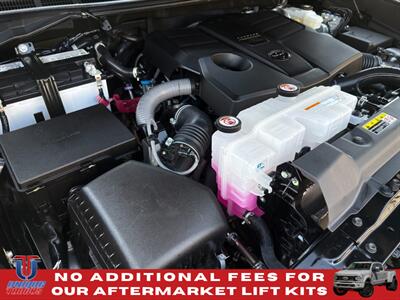 2025 Toyota Tundra Limited   - Photo 18 - Scottsdale, AZ 85257