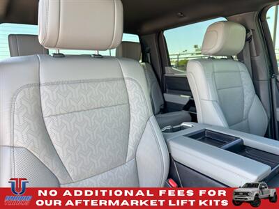 2025 Toyota Tundra Limited   - Photo 34 - Scottsdale, AZ 85257