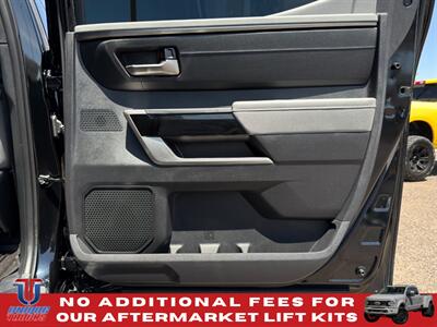 2025 Toyota Tundra Limited   - Photo 28 - Scottsdale, AZ 85257
