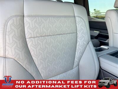 2025 Toyota Tundra Limited   - Photo 35 - Scottsdale, AZ 85257