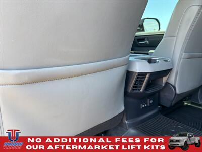 2025 Toyota Tundra Limited   - Photo 25 - Scottsdale, AZ 85257