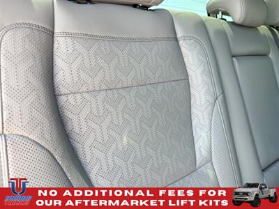 2025 Toyota Tundra Limited   - Photo 32 - Scottsdale, AZ 85257