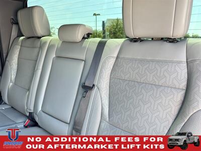 2025 Toyota Tundra Limited   - Photo 27 - Scottsdale, AZ 85257