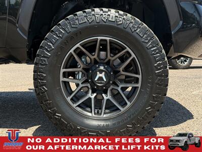 2025 Toyota Tundra Limited   - Photo 12 - Scottsdale, AZ 85257