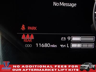 2025 Toyota Tundra Limited   - Photo 41 - Scottsdale, AZ 85257