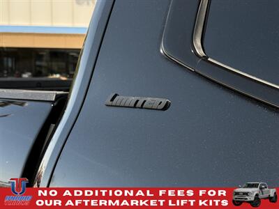 2025 Toyota Tundra Limited   - Photo 6 - Scottsdale, AZ 85257