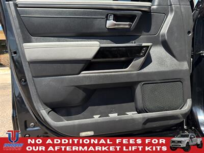 2025 Toyota Tundra Limited   - Photo 20 - Scottsdale, AZ 85257