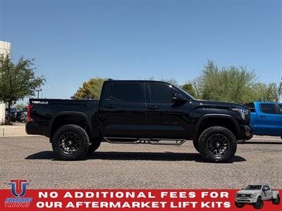 2025 Toyota Tundra Limited   - Photo 5 - Scottsdale, AZ 85257