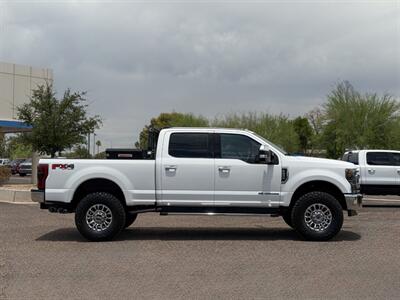 2021 Ford F-250 Super Duty XLT   - Photo 4 - Scottsdale, AZ 85257