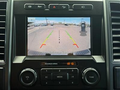 2021 Ford F-250 Super Duty XLT   - Photo 34 - Scottsdale, AZ 85257