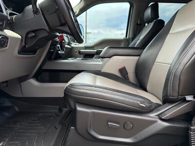 2021 Ford F-250 Super Duty XLT   - Photo 18 - Scottsdale, AZ 85257