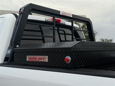 2021 Ford F-250 Super Duty XLT   - Photo 12 - Scottsdale, AZ 85257