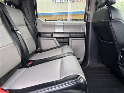 2021 Ford F-250 Super Duty XLT   - Photo 26 - Scottsdale, AZ 85257