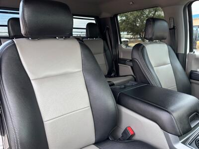 2021 Ford F-250 Super Duty XLT   - Photo 29 - Scottsdale, AZ 85257
