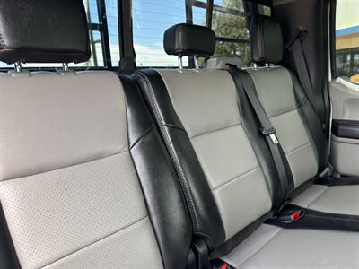 2021 Ford F-250 Super Duty XLT   - Photo 27 - Scottsdale, AZ 85257