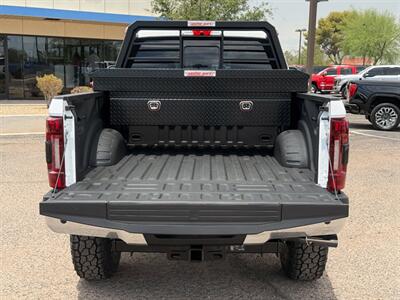 2021 Ford F-250 Super Duty XLT   - Photo 6 - Scottsdale, AZ 85257