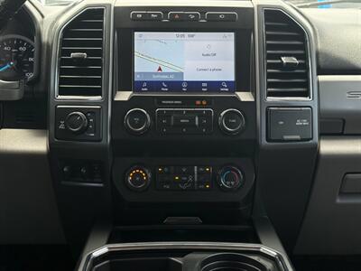 2021 Ford F-250 Super Duty XLT   - Photo 33 - Scottsdale, AZ 85257
