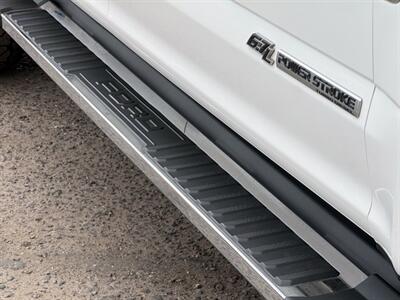 2021 Ford F-250 Super Duty XLT   - Photo 11 - Scottsdale, AZ 85257