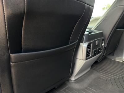 2021 Ford F-250 Super Duty XLT   - Photo 21 - Scottsdale, AZ 85257