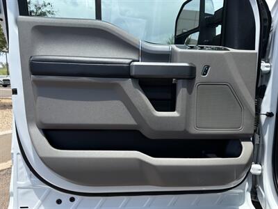 2021 Ford F-250 Super Duty XLT   - Photo 16 - Scottsdale, AZ 85257